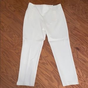 Chico’s The Juliet Ankle Pant Basic